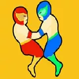 12 Мини-боев-Два игрока