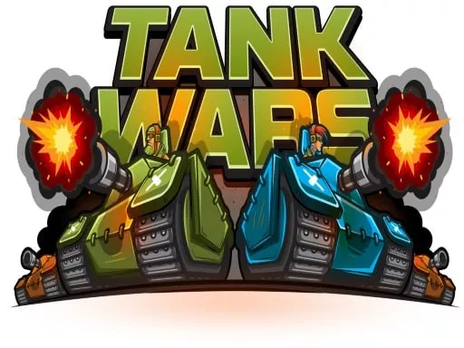 Танковое сражение для 2 игроков Танковое сражение для 2 игроков