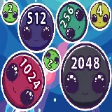 Слияние инопланетян 2048
