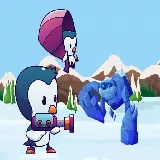 Злые пингвины