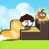Apple Worm