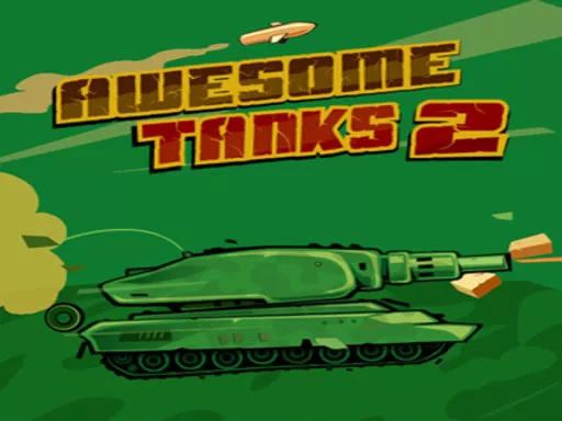 Потрясающие Танки2 Потрясающие Танки2
