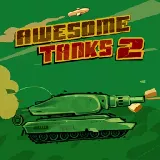 Потрясающие Танки2