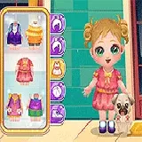 Малышка Кэти Ep27 #OOTD