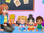 Малышка Кэти Эп30: Арт-атака Малышка Кэти Эп30: Арт-атака