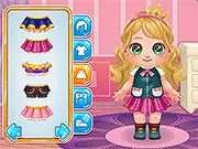 Малышка Кэти Эп35: Уход за единорогом