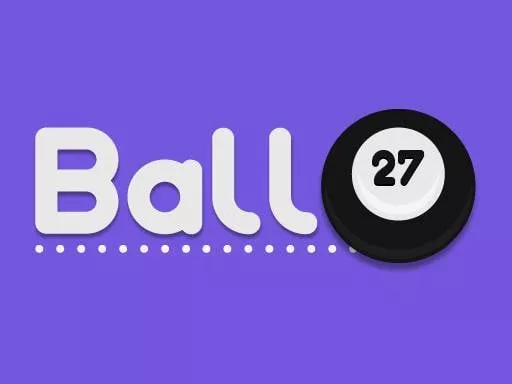 Мяч 27 Мяч 27