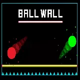 Шаровая стена