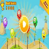 Кликер для воздушных шаров