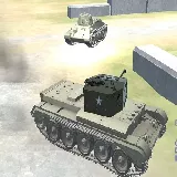 Битва 3D танков 2021