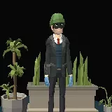 Лучшая боевая обложка Royale