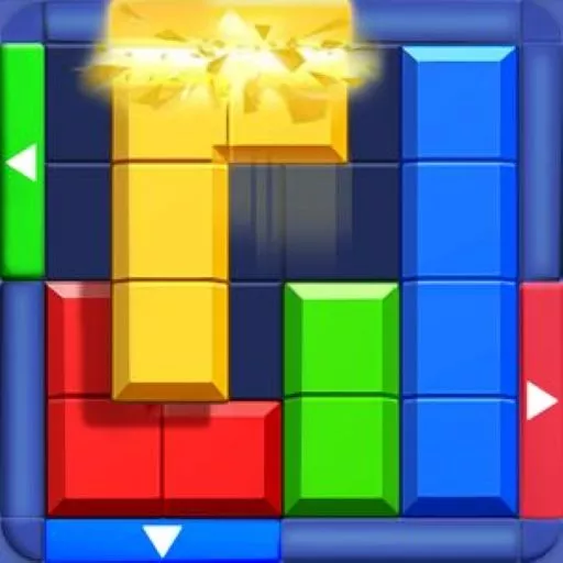 Block Puzzle: Slide Block Jam Block Puzzle: Slide Block Jam