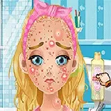 Блондинка София: Подружка невесты