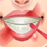 Блондинка София: Макияж знаменитости