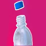 Задача с бутылкой