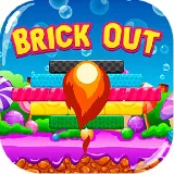 Выложенный кирпичом