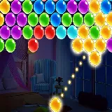 Bubble Shooter - Логические игры