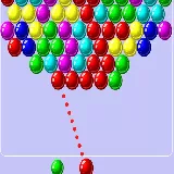 Головоломка Bubble Shooter - Головоломка
