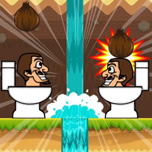 Коко Скибиди Коко Скибиди