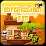 Ковбойский бегун