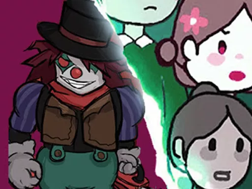 Комната дьявола