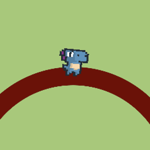 Бесконечный динозавр Бесконечный динозавр