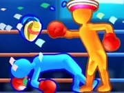 Пьяные борцы Пьяные борцы