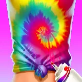 Мода на окрашивание