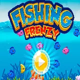 Рыболовное безумие