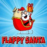 Хлопающий Санта