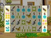 Flower Triple Mahjong Flower Triple Mahjong