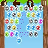 Лягушачьи Супер пузыри