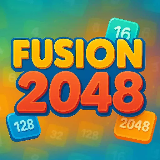 Fusion 2048 Fusion 2048
