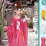 Девчачья свадьба в Японии