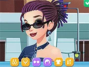 Стиль Girlzone Up Стиль Girlzone Up