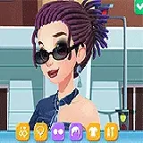 Стиль Girlzone Up