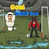 Гол Скибиди 