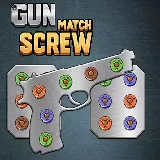 Gun Match Screw