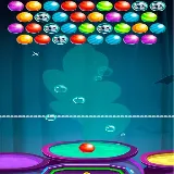 Священный шутер с пузырьками