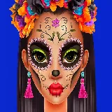 Тенденции макияжа на Хэллоуин