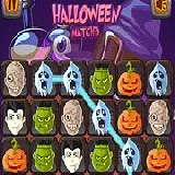 Матч на Хэллоуин 3