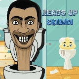 Хедс-ап Скибиди
