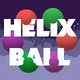 Спиральный шар