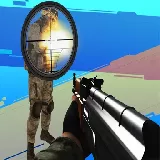 Атака пехоты: Битва в 3D FPS