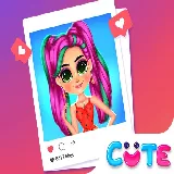 Фруктовая мода Insta Girls
