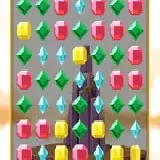 Совпадение драгоценных камней 3