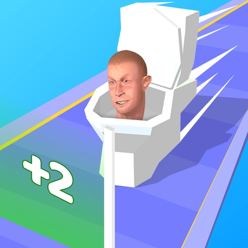 Присоединяйтесь к Скибиди Столкновению 3D Присоединяйтесь к Скибиди Столкновению 3D