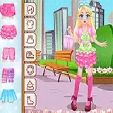 Стиль детских колкостей