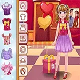 Малышка, Милая Валентинка