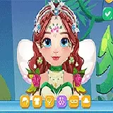 Детский фантазийный образ